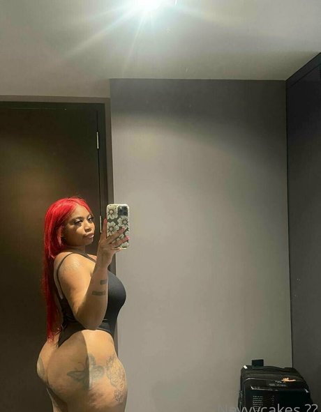 Nevvycakes star du porno parfaite images