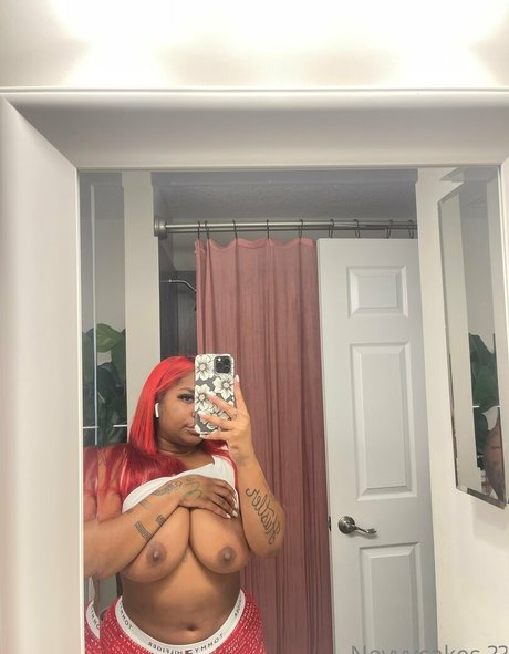 Nevvycakes xxx étoile galeries