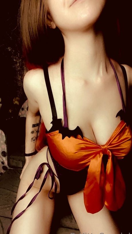 b kittyspecial actrice nue image