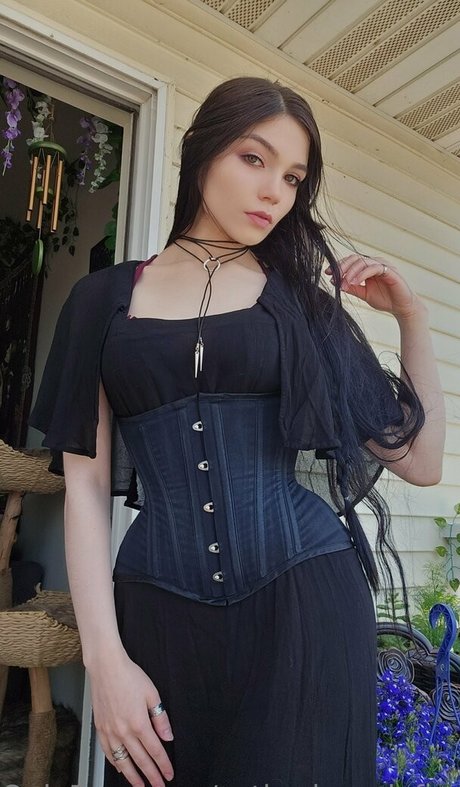 estherlynnriefree étoile parfaite galerie