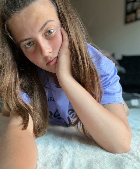 leahshorty étoile chaude des photos