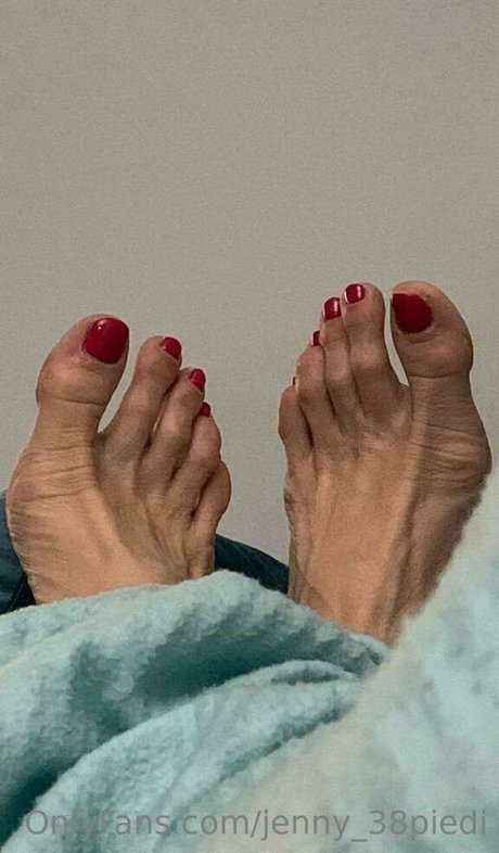 jenny 38piedi nus étoiles photo