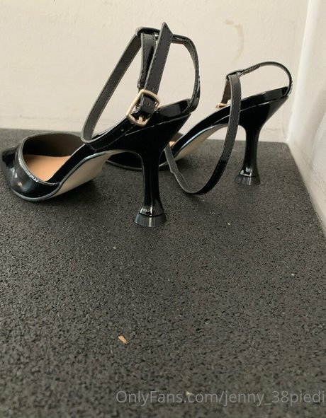 jenny 38piedi star du porno gratuite collection