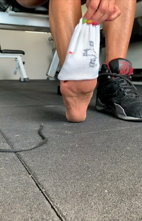 jenny 38piedi modèle artistique img