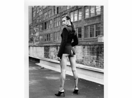 Irina Shayk star du porno hd archive