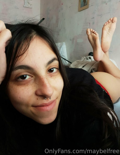 maybelfree Fotoaufnahmen