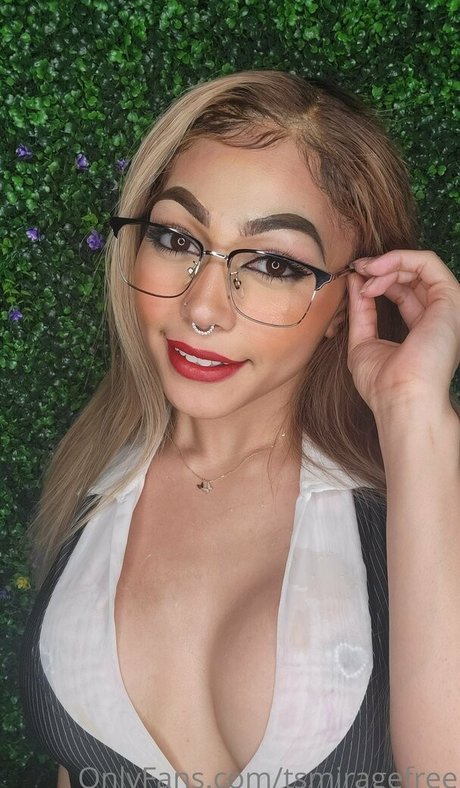 tsmiragefree modèle exclusif galerie