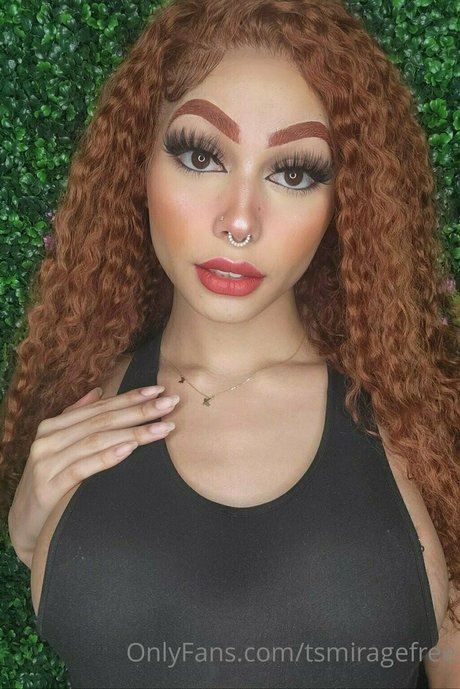 tsmiragefree étoile érotique photos