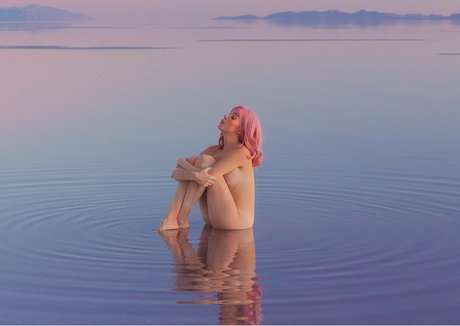 Bridget Boltz modèle exclusif img