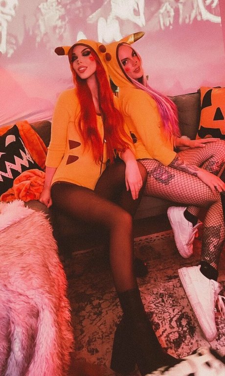 Bridget Boltz star pornographique image