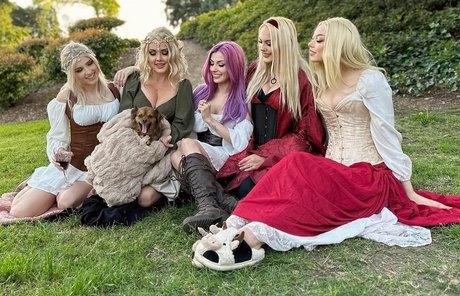 Bridget Boltz actrice pornographique photo