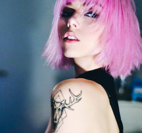 Bridget Boltz actrice exclusive galerie