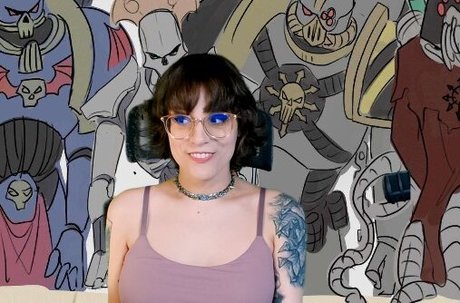 Bloodberry Tart meilleure actrice img