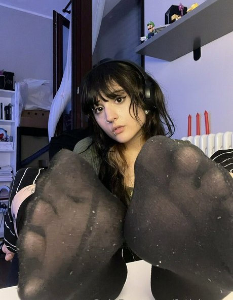 fetishsong haut étoile archive