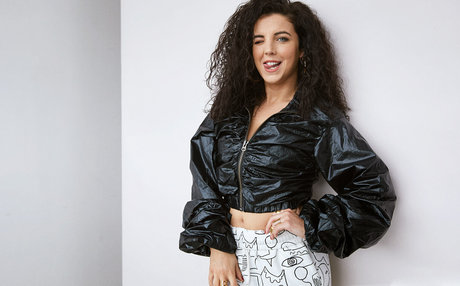 Jamie Lee O Donnell actrice de grande qualité photo