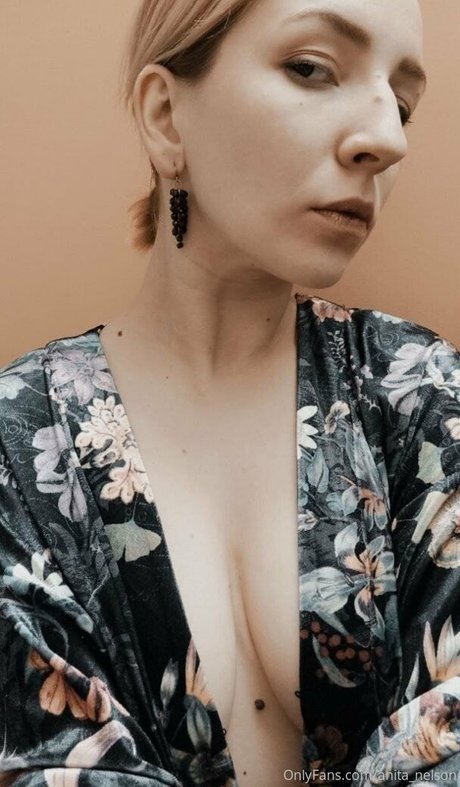 anitanelson modèle image