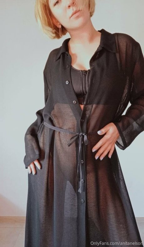 anitanelson actrice porno des photos