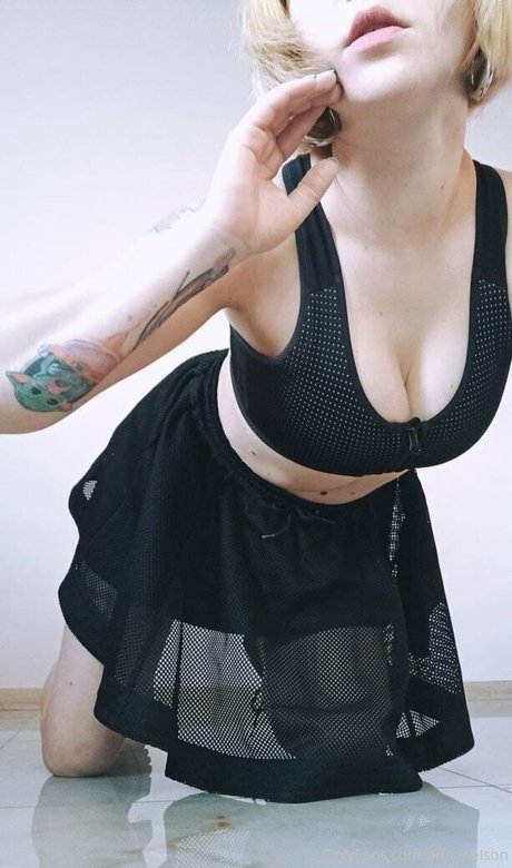 anitanelson haut étoile des photos