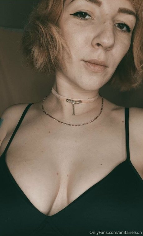 anitanelson étoile de haute qualité des photos