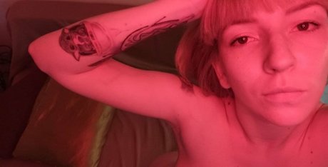 anitanelson actrice parfaite collection