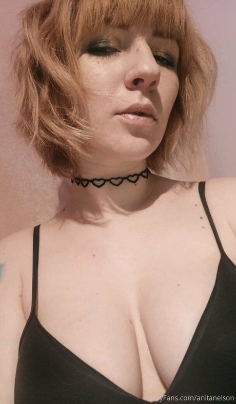 anitanelson actrice exclusive galeries