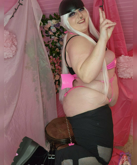 curvymonstergirlfree art de star du porno photo