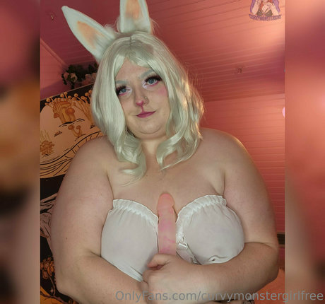 curvymonstergirlfree étoile adulte collection