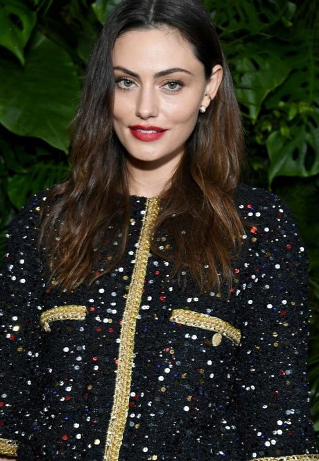 Phoebe Tonkin étoile sympa photos