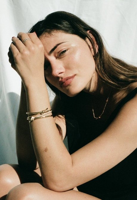 Phoebe Tonkin star du porno hd collection