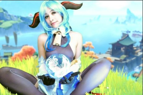 lewdgamermel modèle hd archive