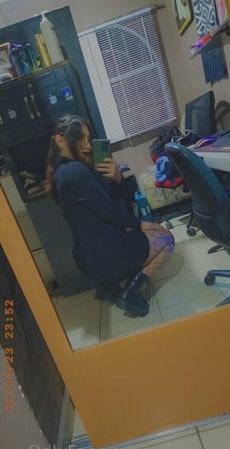 sugar ts modèle érotique img