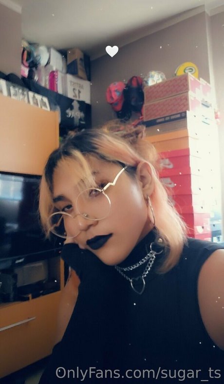 sugar ts étoile parfaite img