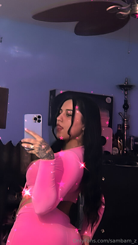 Sambam z star du porno chaud galeries