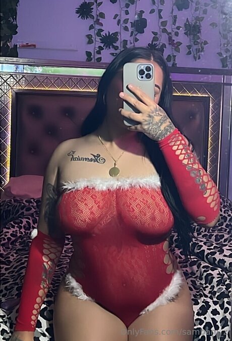 Sambam z actrice nue galerie