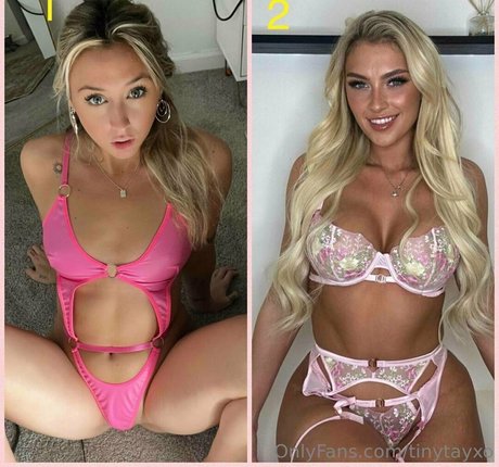 tinytayxo actrice chaude images