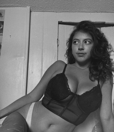 Savannah Straff actrice érotique des photos