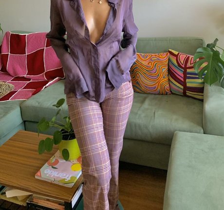 Steph Mandich art modèle photo