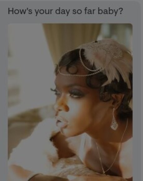 Ana Foxxx étoile gratuite collection