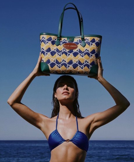 Sophie Charlotte nus star du porno collection