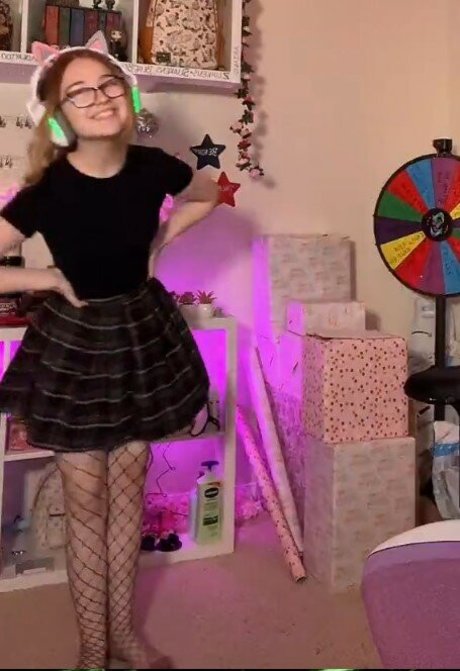 Lyssaurora nus étoiles photo