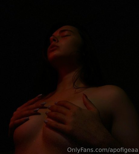 Apofigeaa modèle de sexe collection