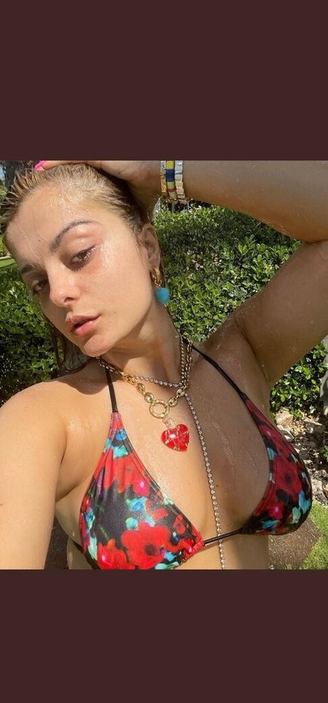 Bebe Rexha actrice libre photos