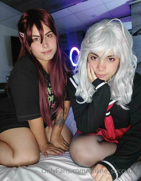 online succubus étoile adulte galeries