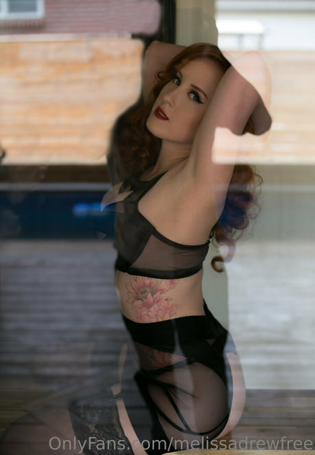 melissadrewfree modèle de sexe galeries