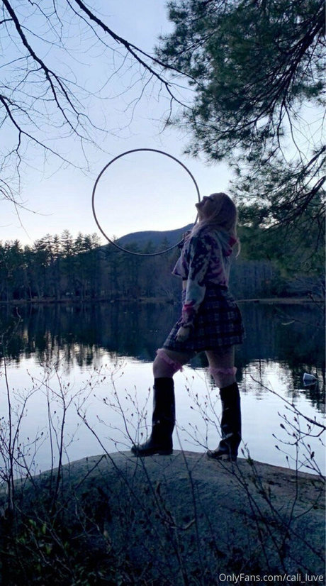 cali luve étoile de haute qualité image