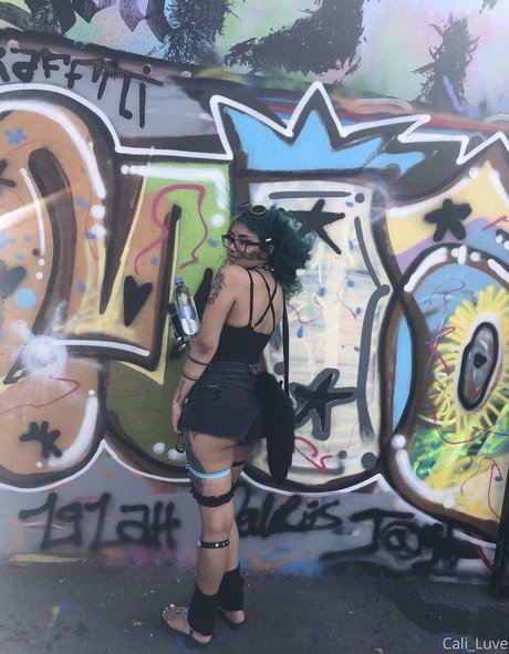 cali luve modèle xxx img