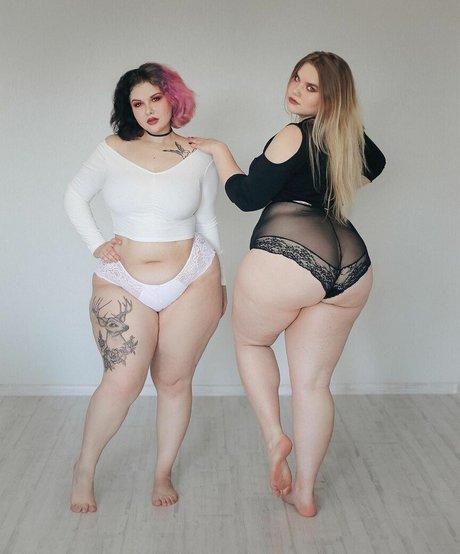 Bulgakova xoxo star érotique collection