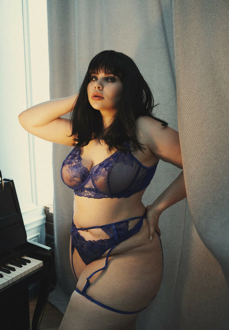 Bulgakova xoxo étoile de l'art img