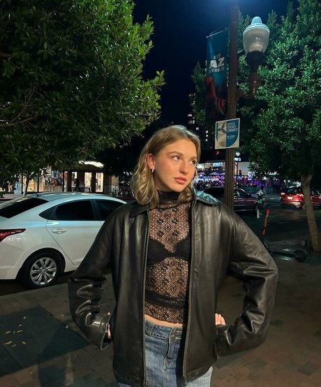 Brynn Rumfallo sexe star du porno photo