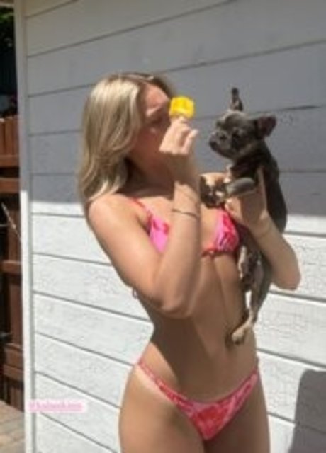 Brynn Rumfallo étoile de l'art galerie